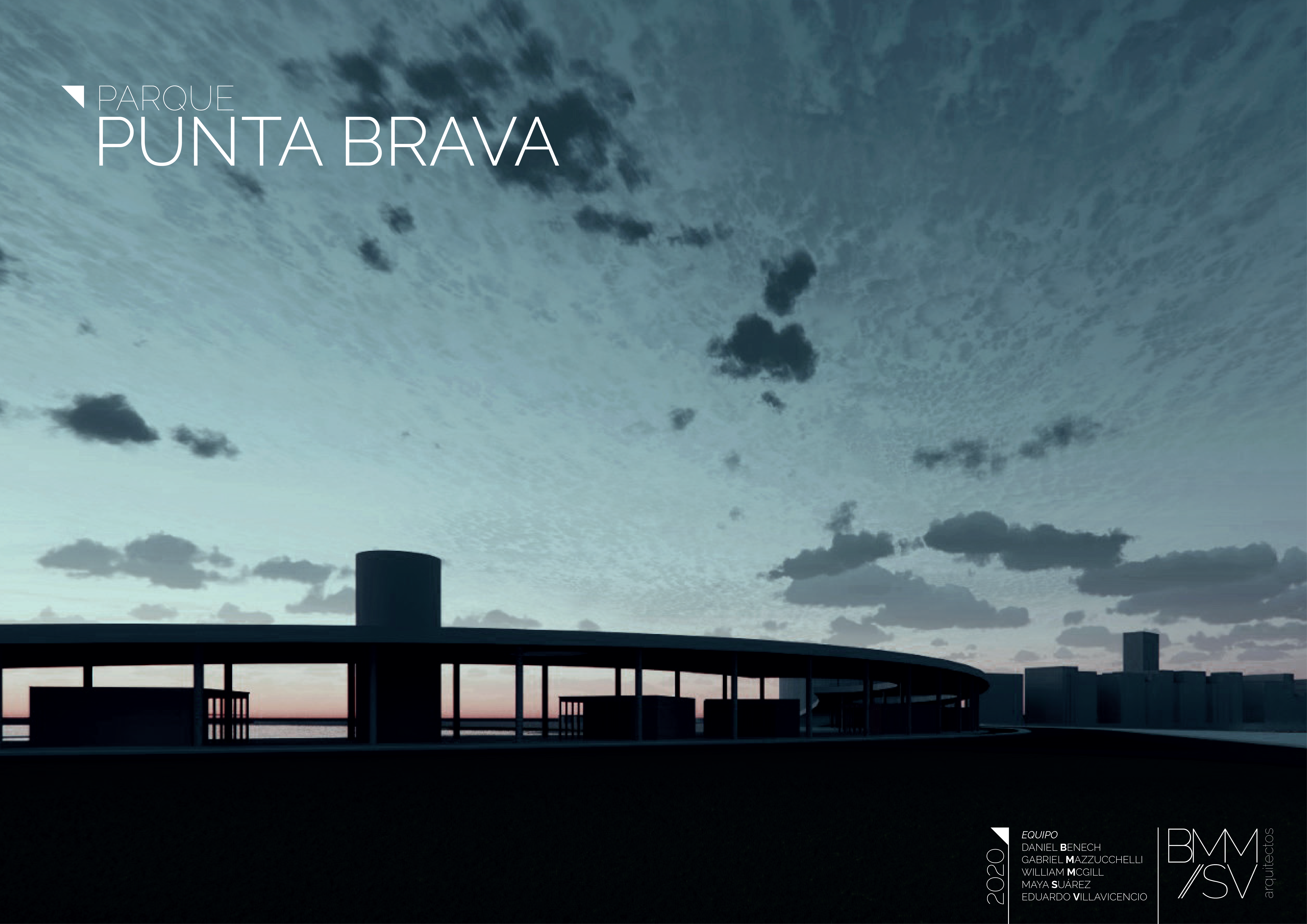 Parque Punta Brava